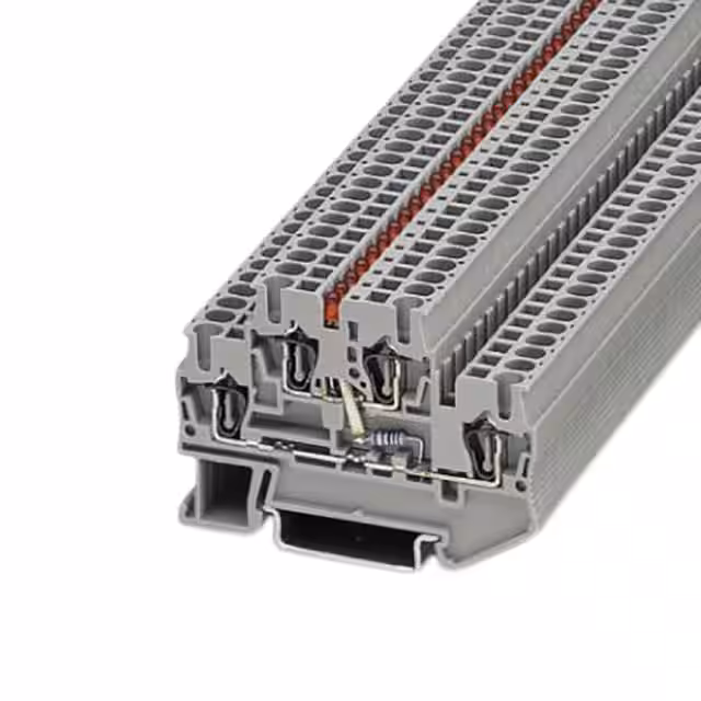 3031607 Phoenix Contact  Canal de riel DIN